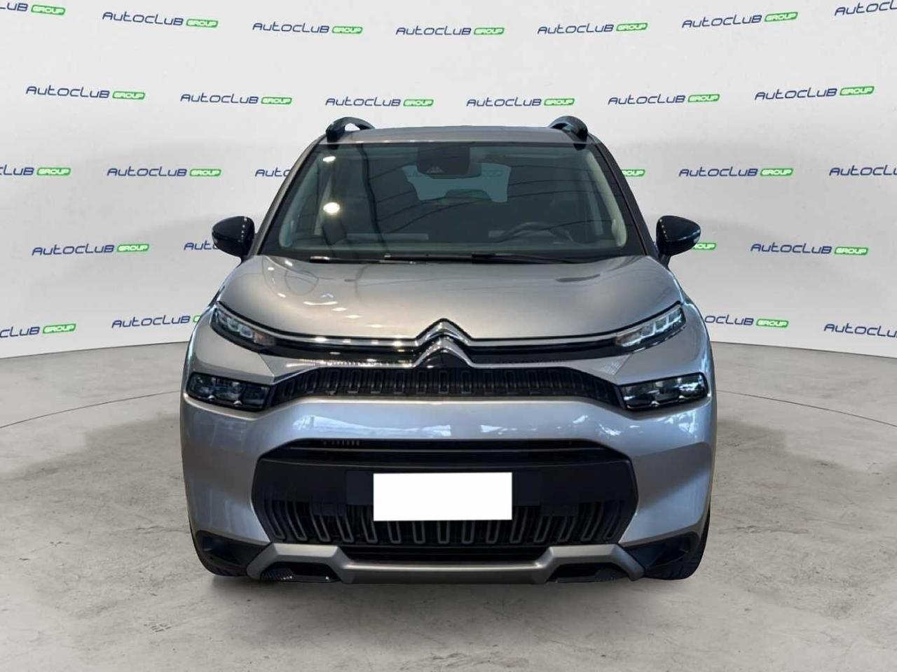 Citroën Citroën C3 Aircross usata 11
