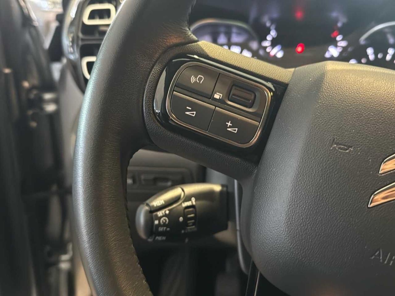 Citroën Citroën C3 Aircross usata 12