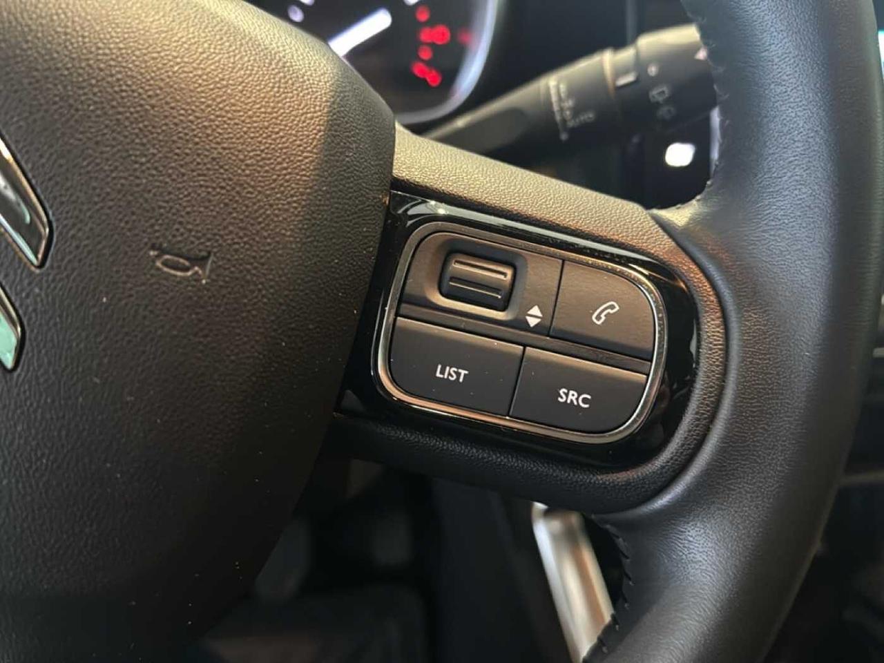 Citroën Citroën C3 Aircross usata 13