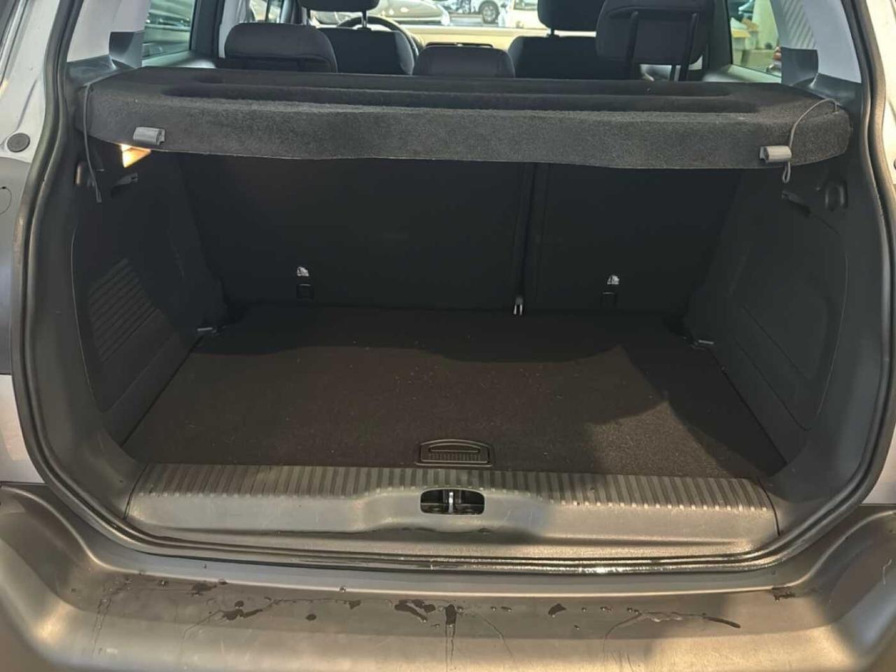 Citroën Citroën C3 Aircross usata 14