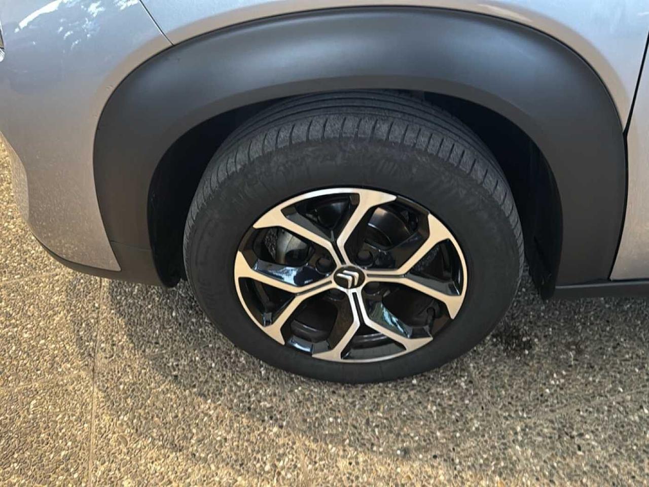 Citroën Citroën C3 Aircross usata 15