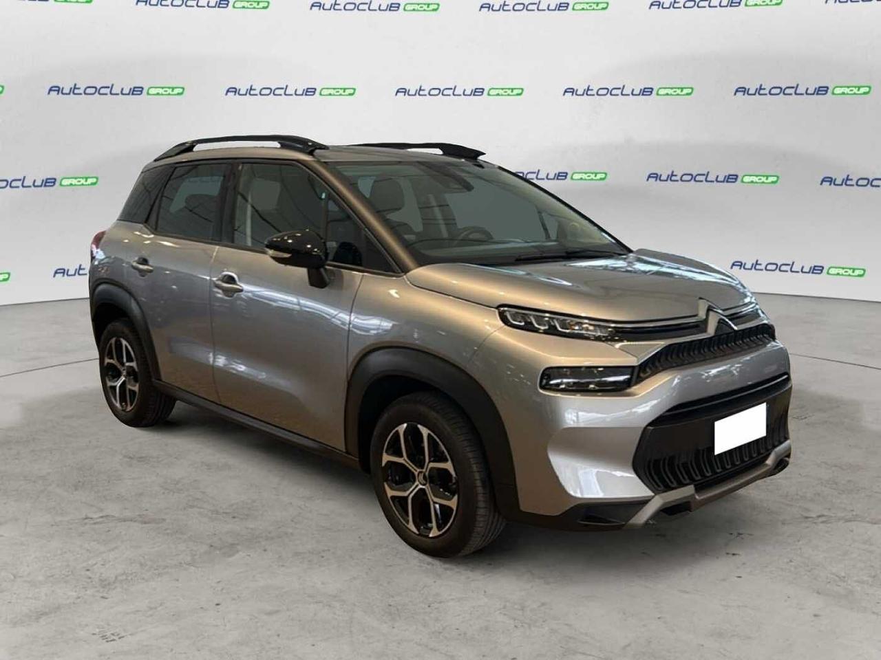 Citroën Citroën C3 Aircross usata 17