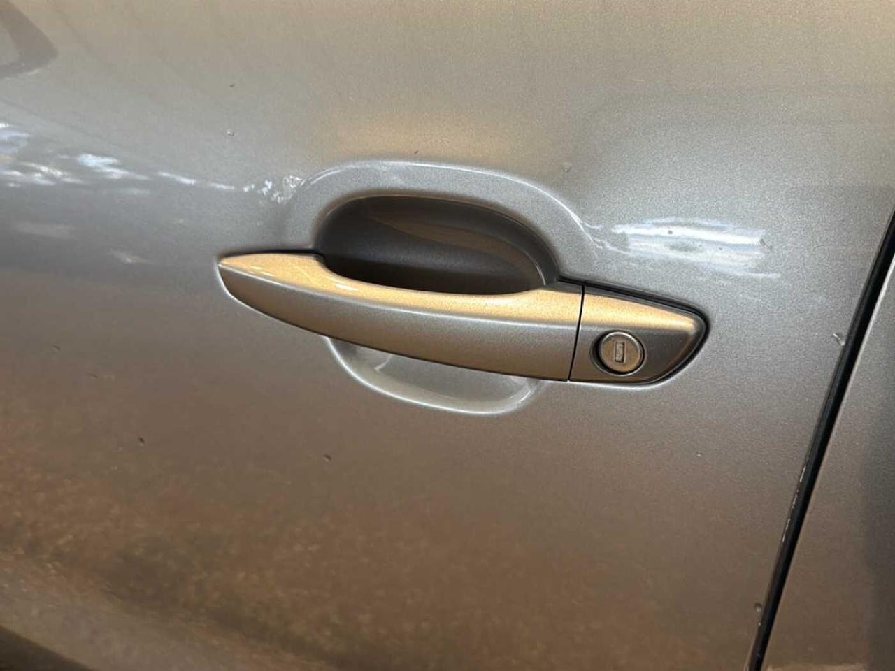 Citroën Citroën C3 Aircross usata 22