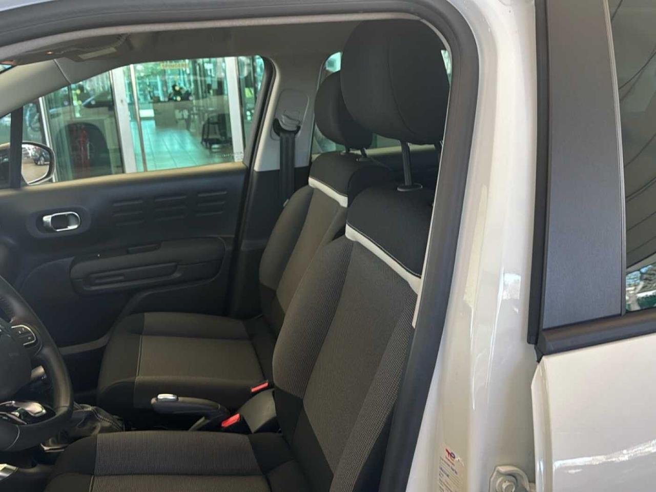 Citroën Citroën C3 Aircross usata 3