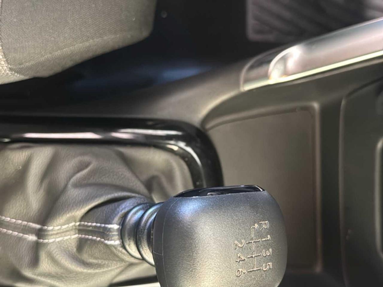 Citroën Citroën C3 Aircross usata 5