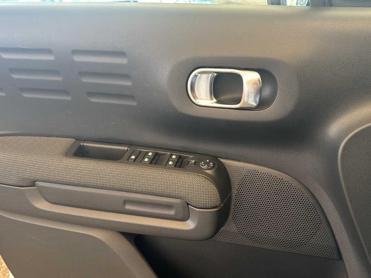 Citroën Citroën C3 Aircross usata 8