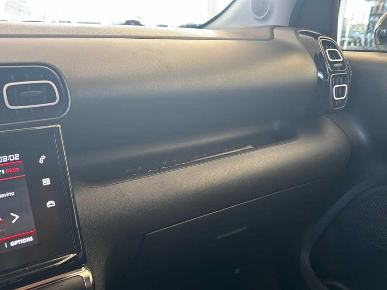 Citroën Citroën C3 Aircross usata 10