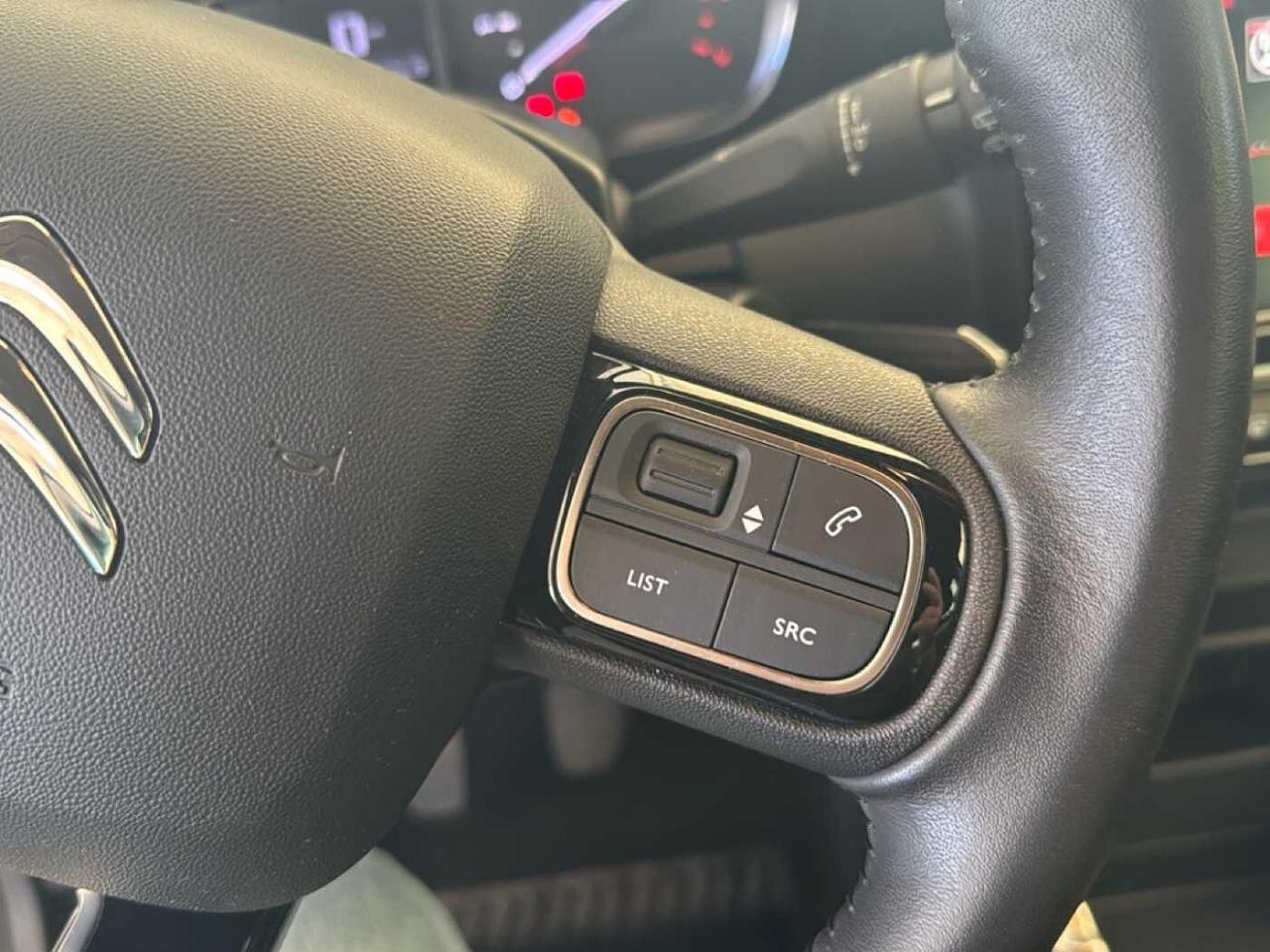 Citroën Citroën C3 Aircross usata 13