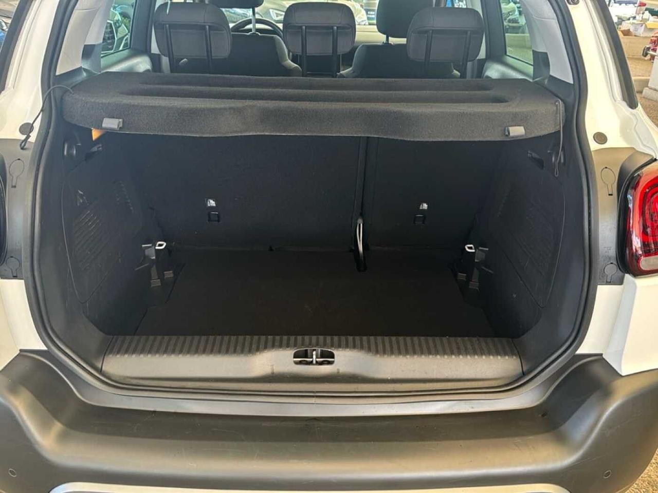 Citroën Citroën C3 Aircross usata 14