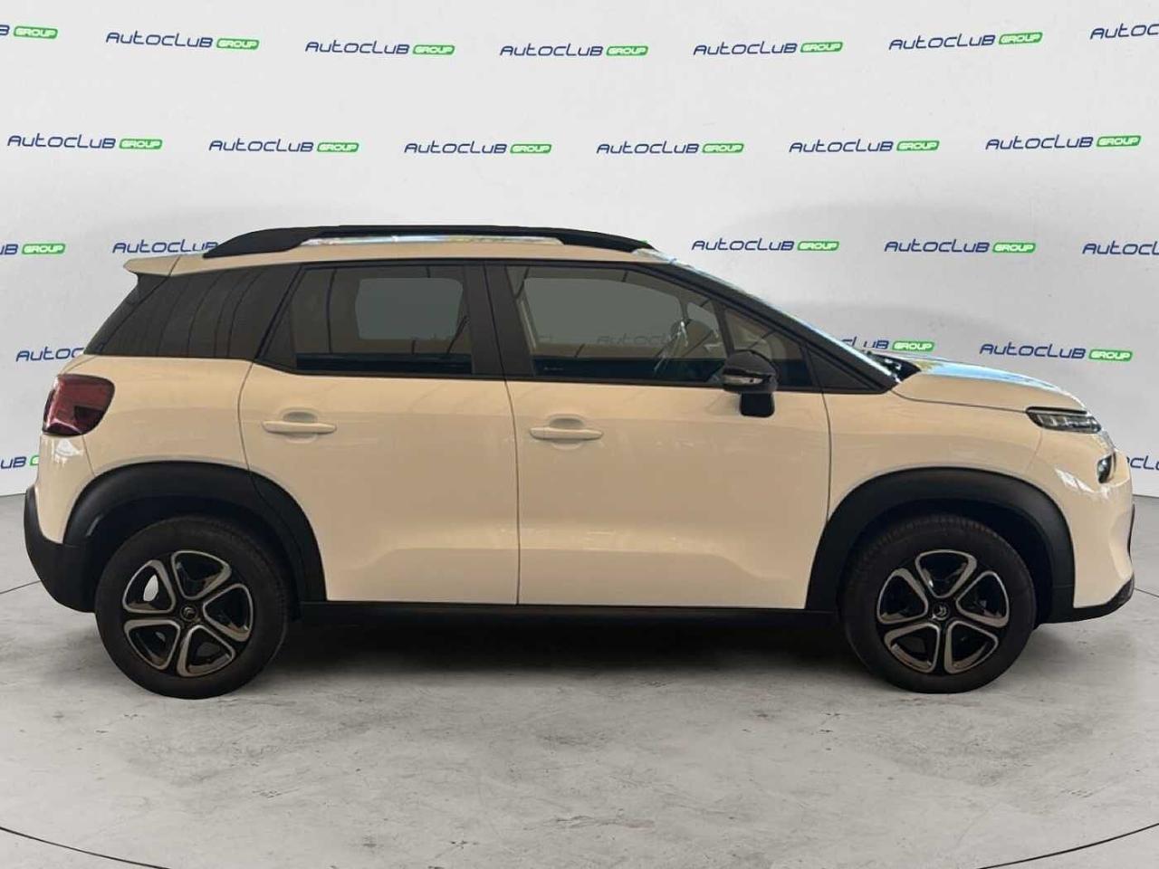 Citroën Citroën C3 Aircross usata 18