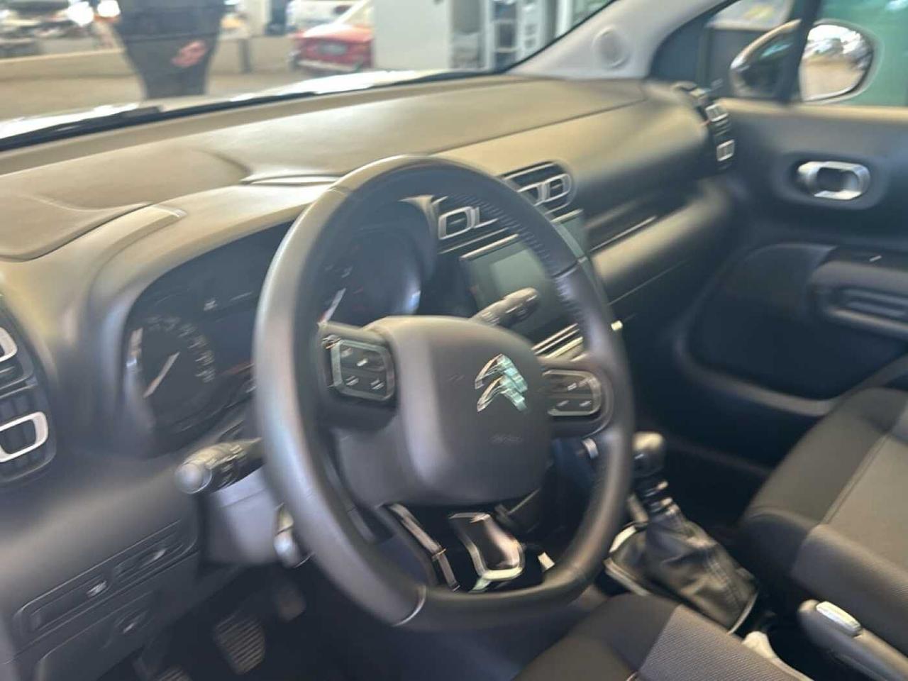 Citroën Citroën C3 Aircross usata 23