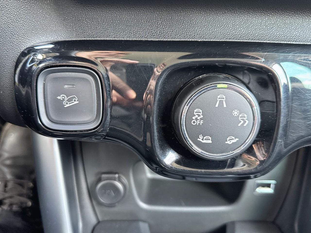 Citroën Citroën C3 Aircross usata 7