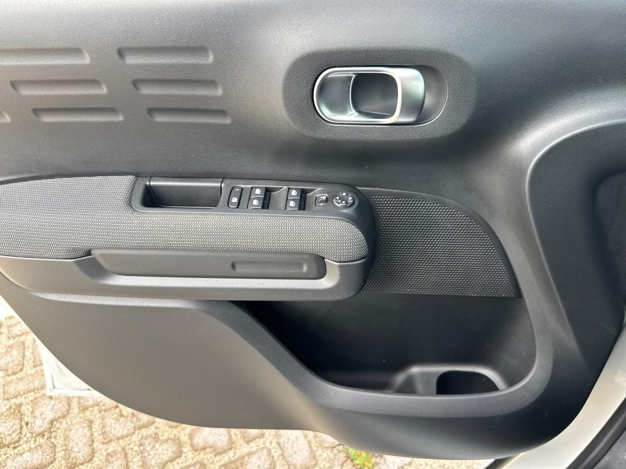 Citroën Citroën C3 Aircross usata 8