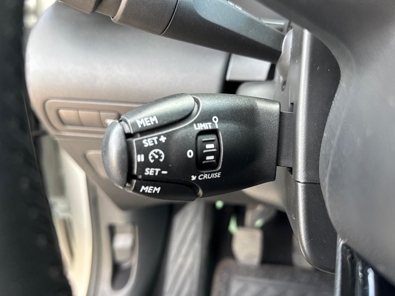 Citroën Citroën C3 Aircross usata 10