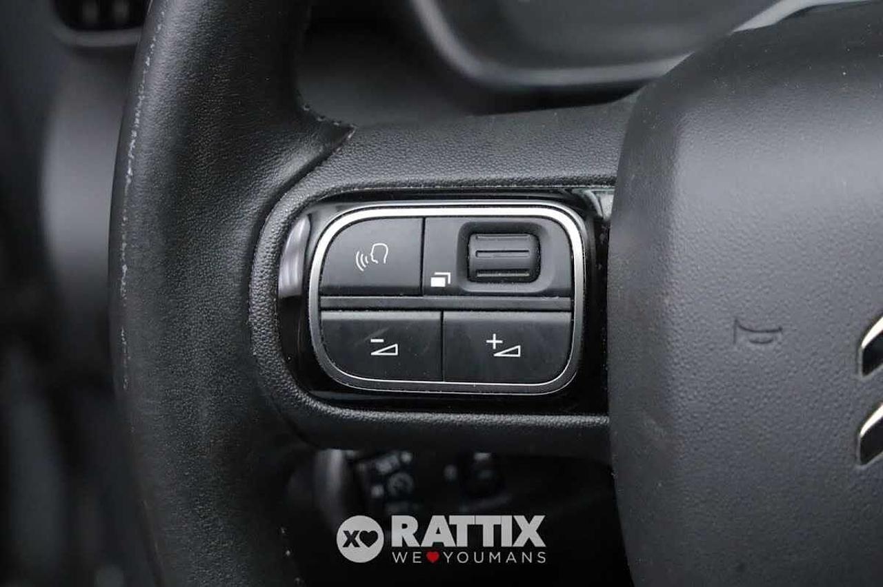 Citroën Citroën C3 Aircross usata 1