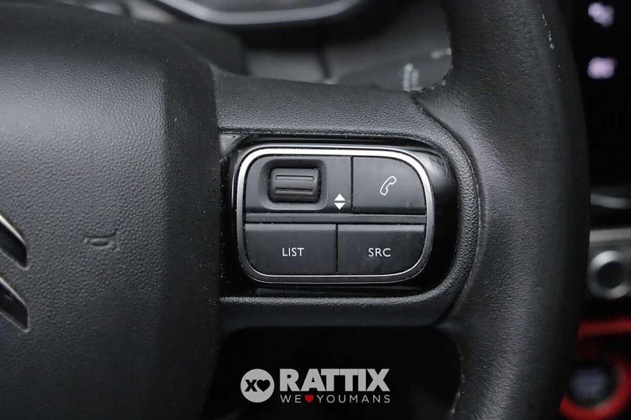 Citroën Citroën C3 Aircross usata 2