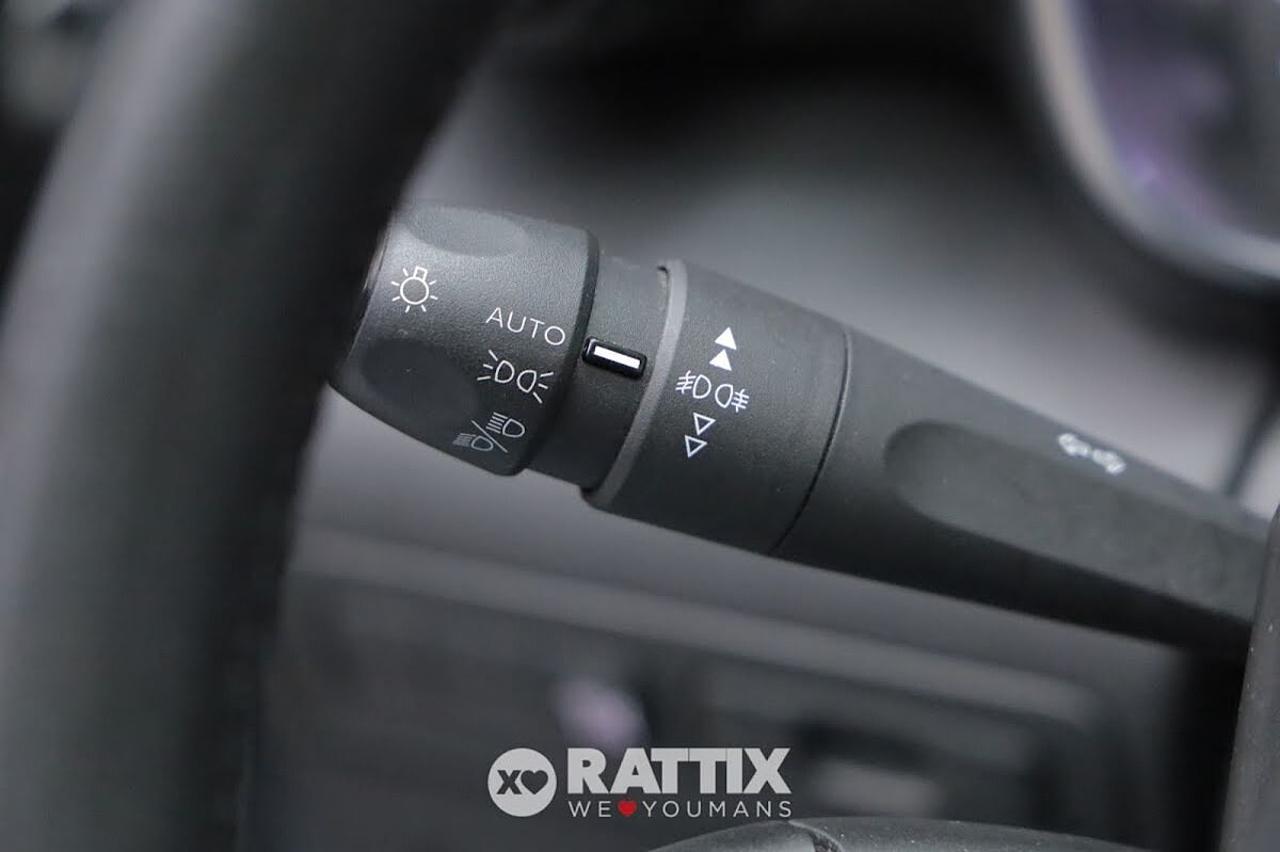 Citroën Citroën C3 Aircross usata 3