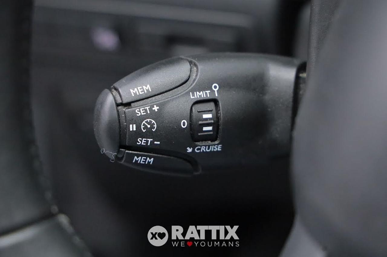 Citroën Citroën C3 Aircross usata 5