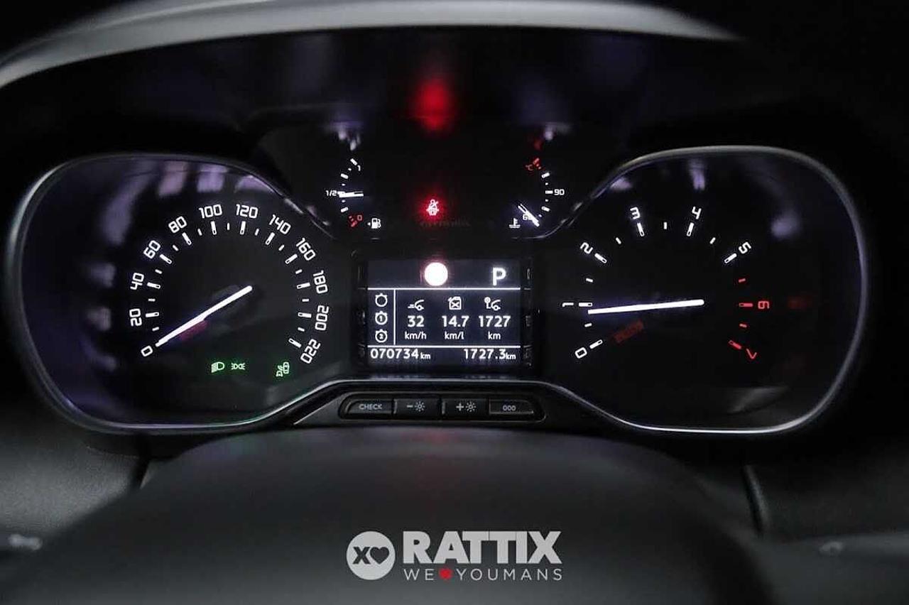 Citroën Citroën C3 Aircross usata 6