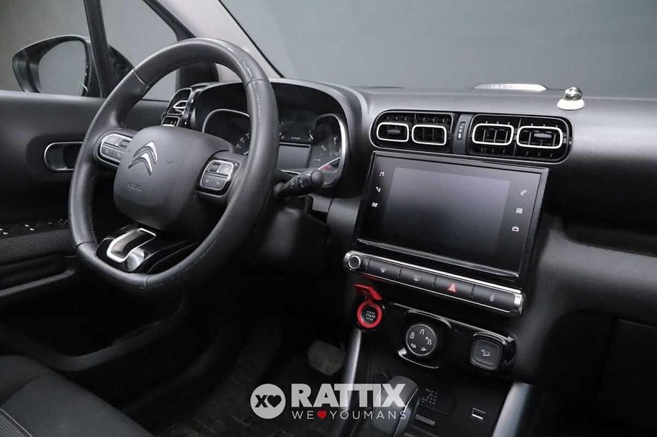Citroën Citroën C3 Aircross usata 7