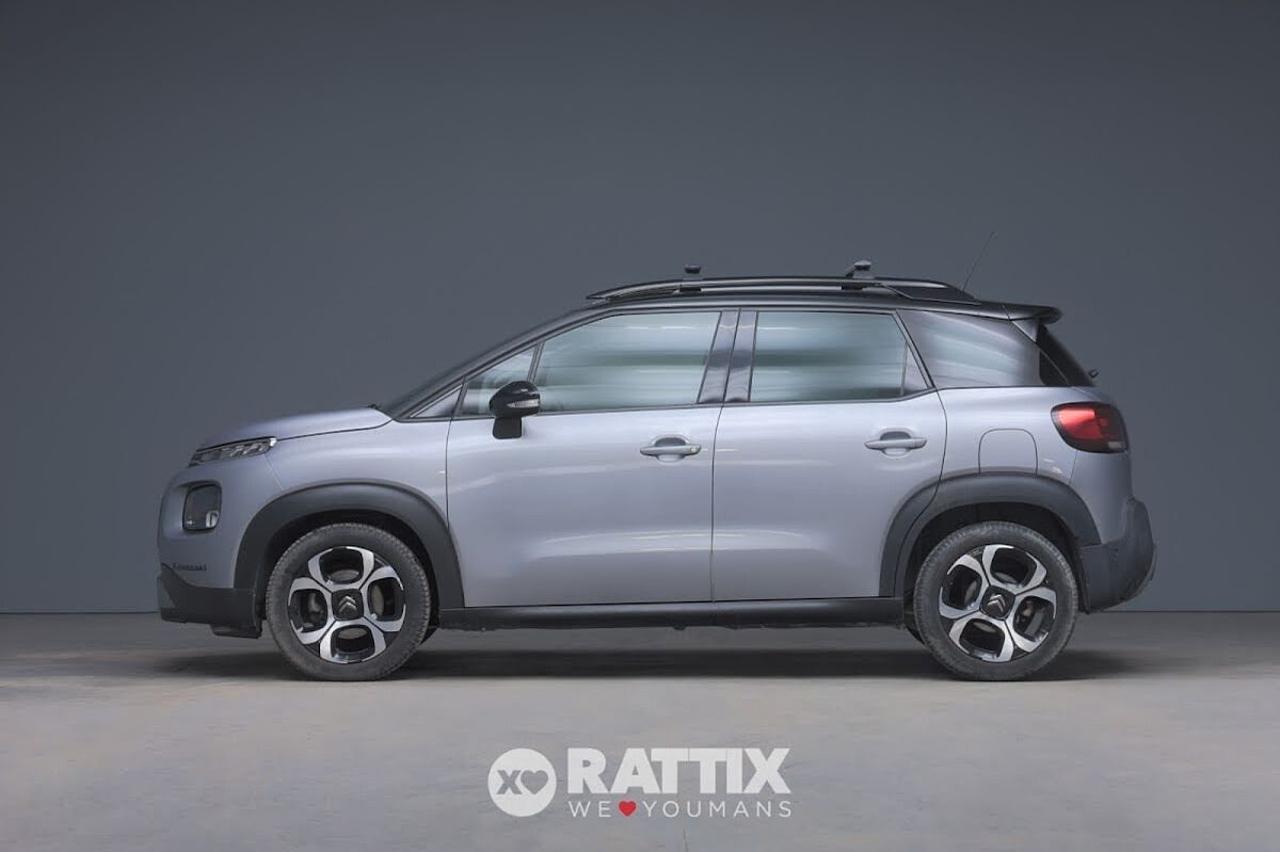 Citroën Citroën C3 Aircross usata 11