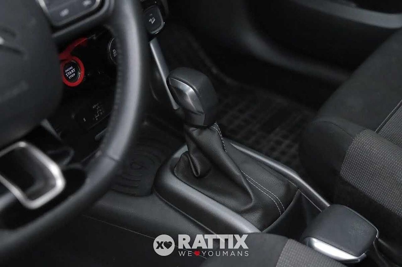 Citroën Citroën C3 Aircross usata 16