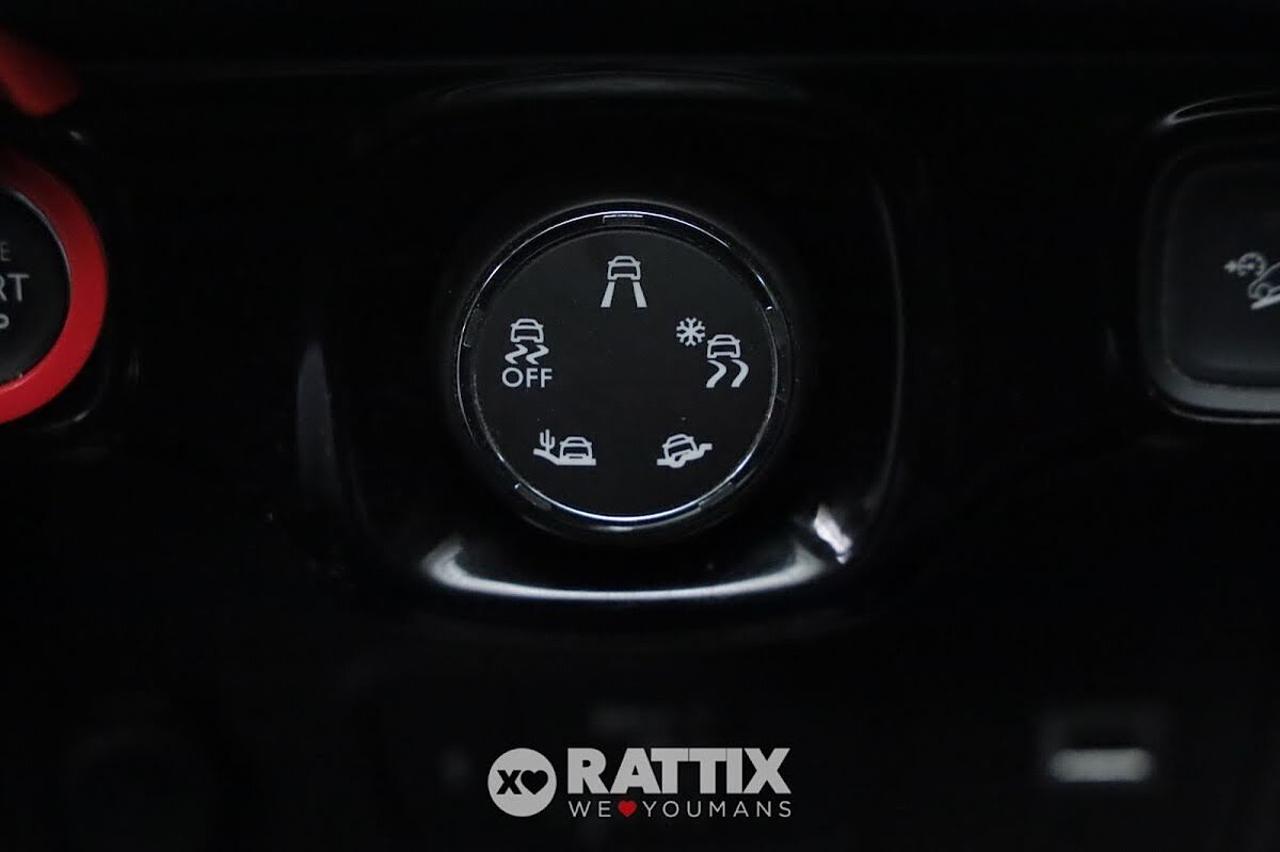 Citroën Citroën C3 Aircross usata 17