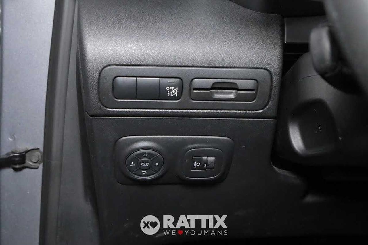 Citroën Citroën C3 Aircross usata 19