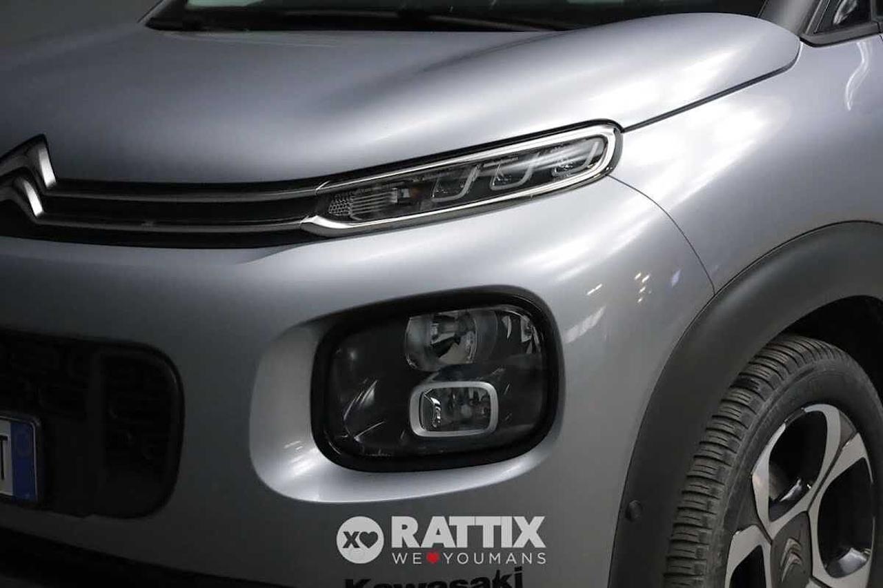 Citroën Citroën C3 Aircross usata 22