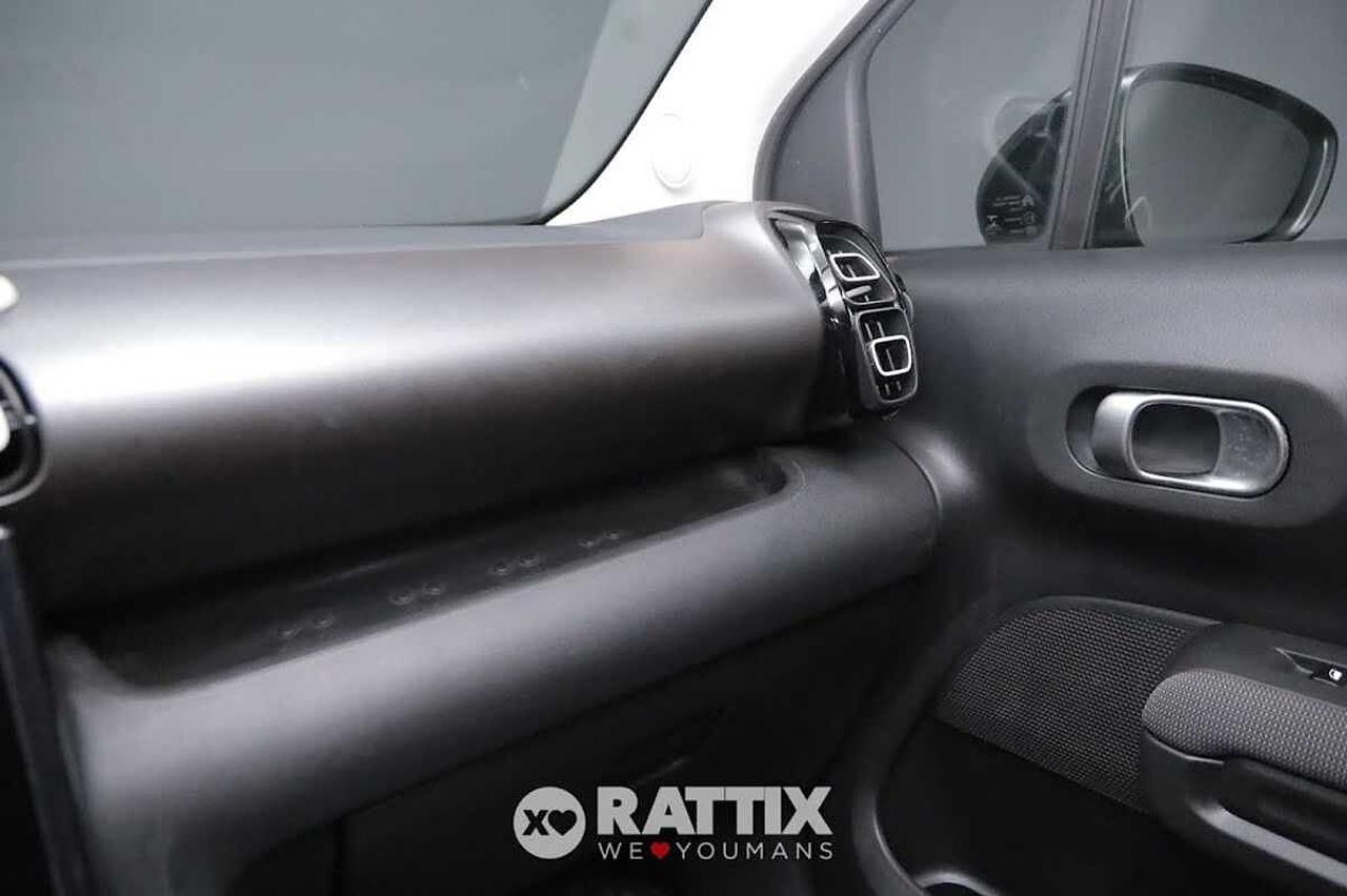 Citroën Citroën C3 Aircross usata 23