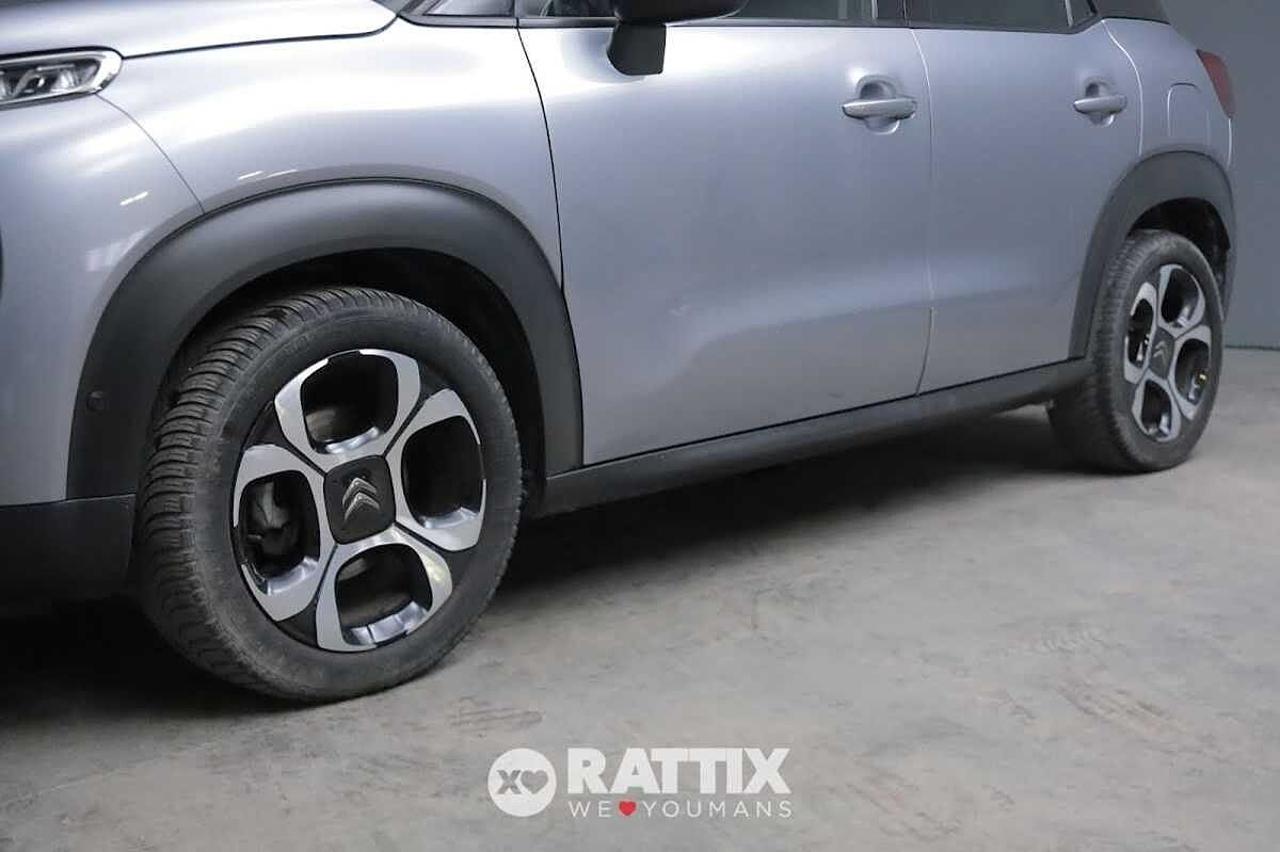 Citroën Citroën C3 Aircross usata 24