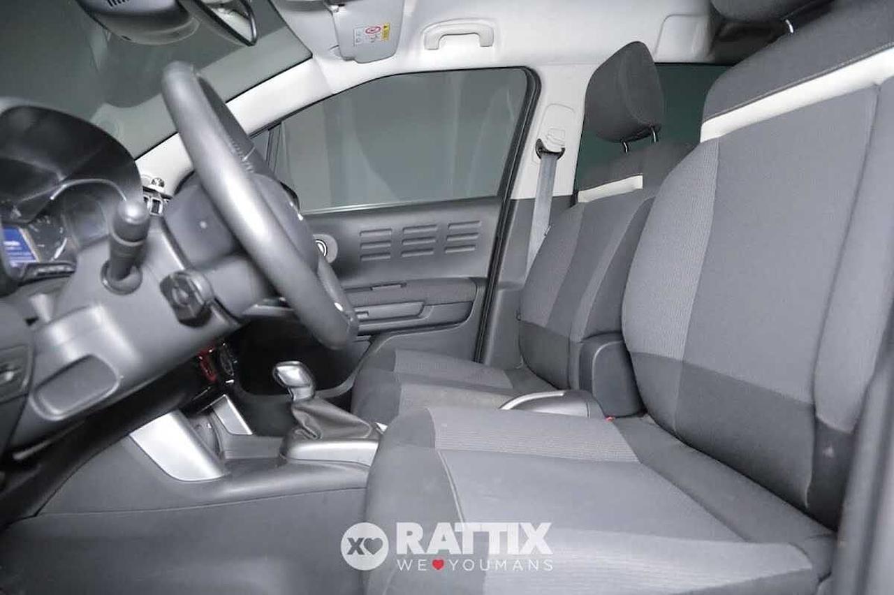 Citroën Citroën C3 Aircross usata 27