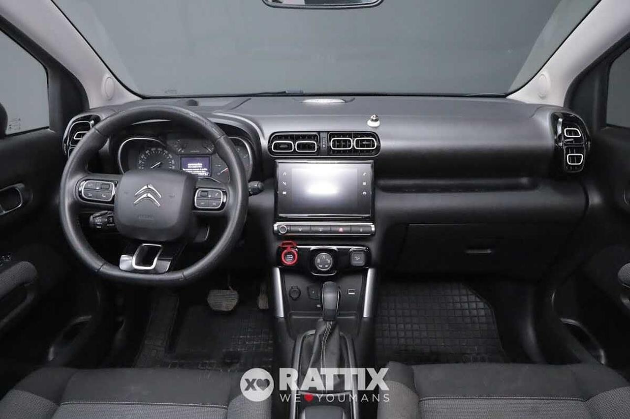 Citroën Citroën C3 Aircross usata 28