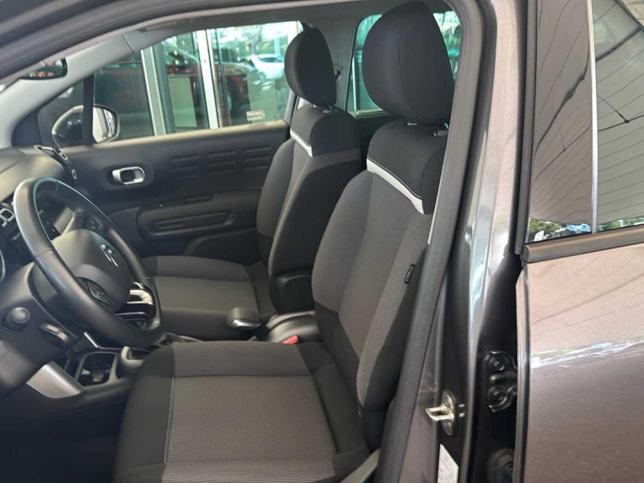 Citroën Citroën C3 Aircross usata 3