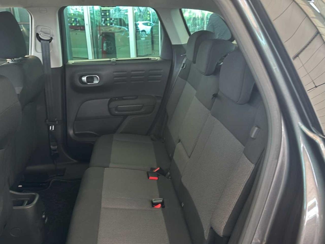 Citroën Citroën C3 Aircross usata 4