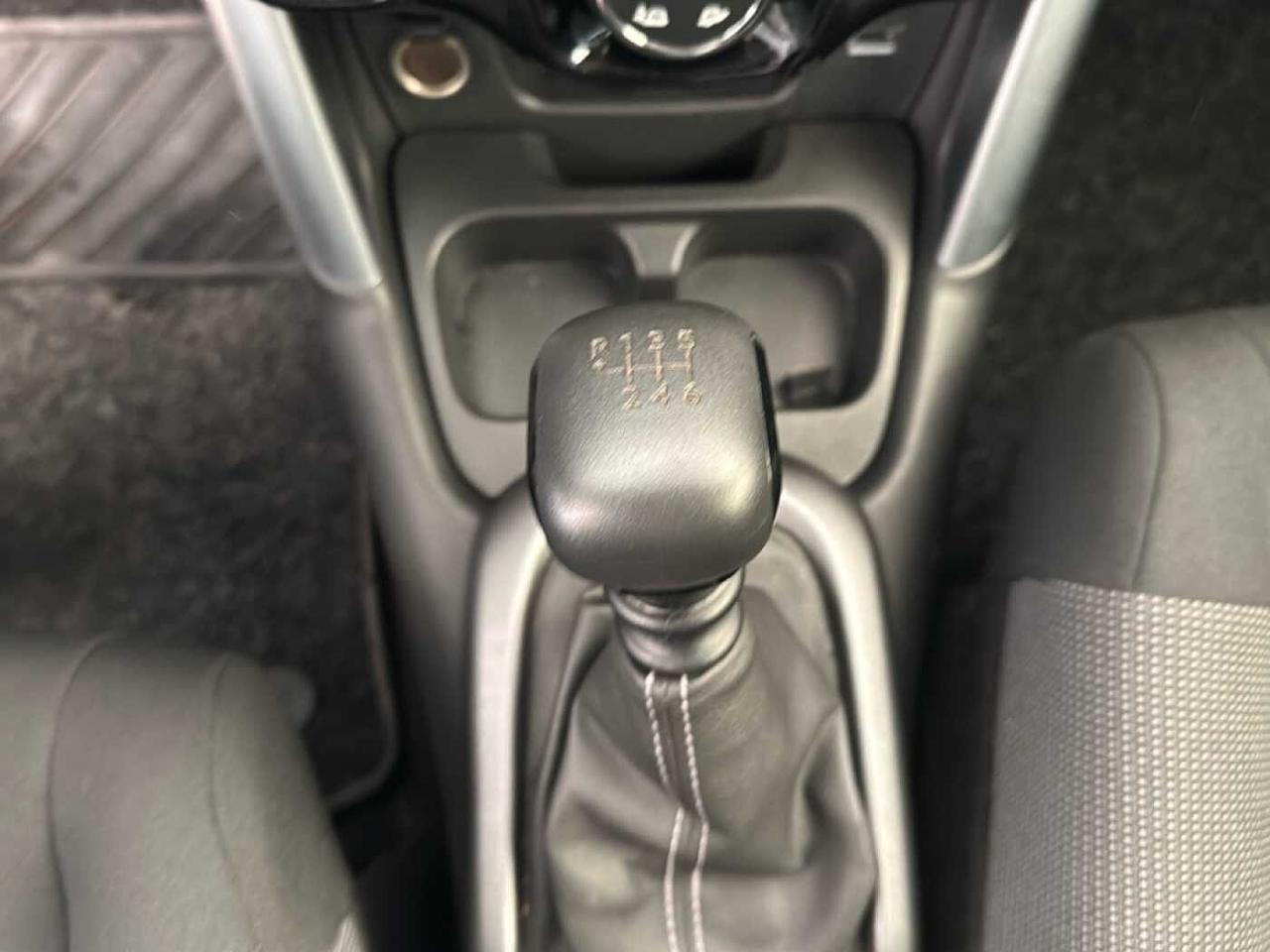 Citroën Citroën C3 Aircross usata 5