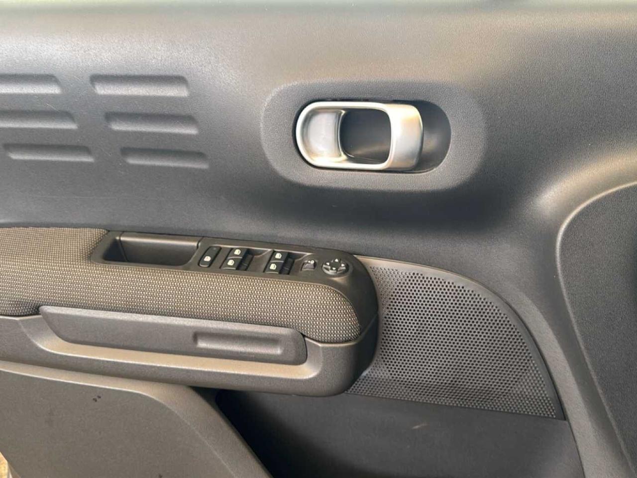 Citroën Citroën C3 Aircross usata 8