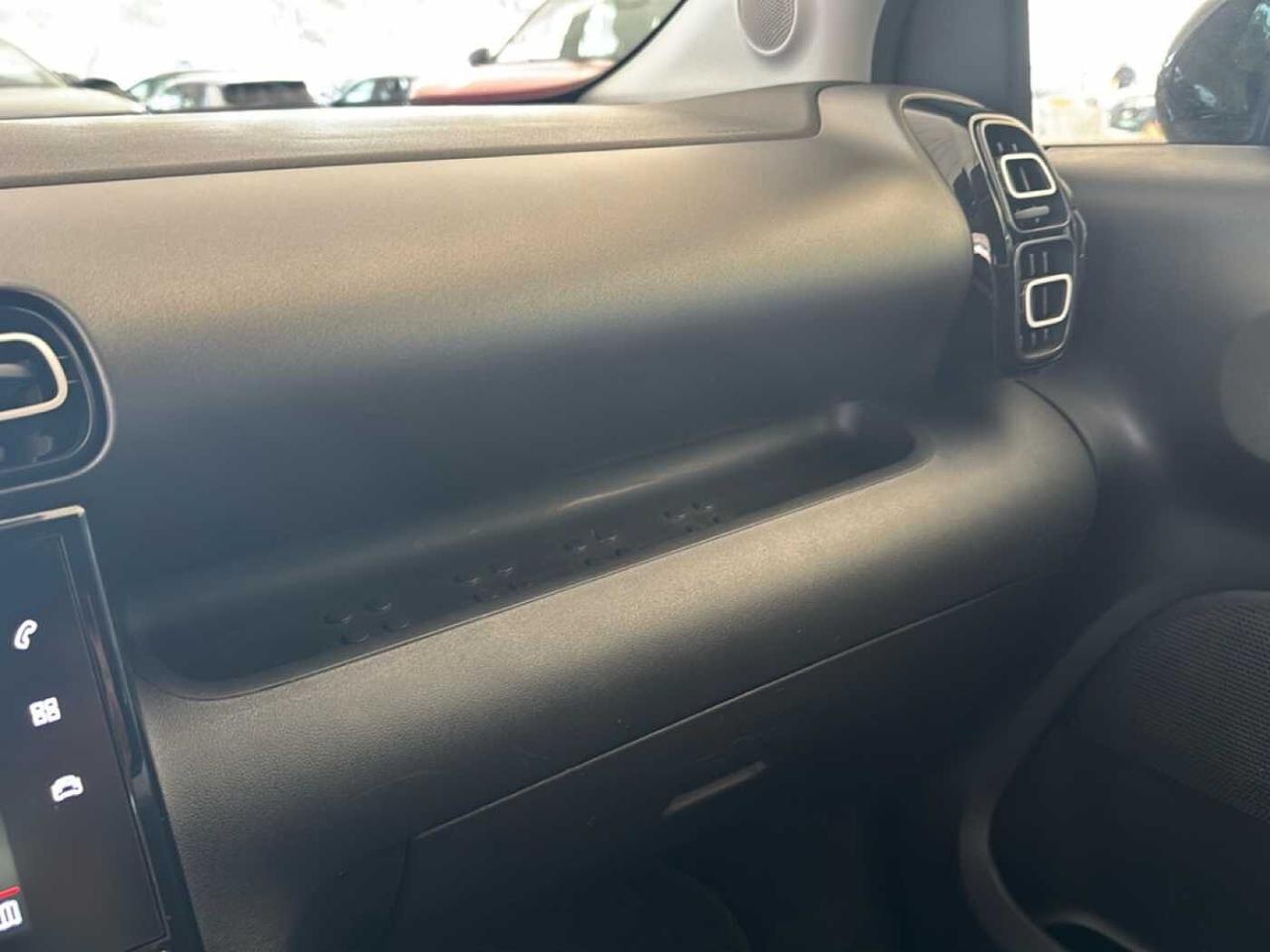 Citroën Citroën C3 Aircross usata 10