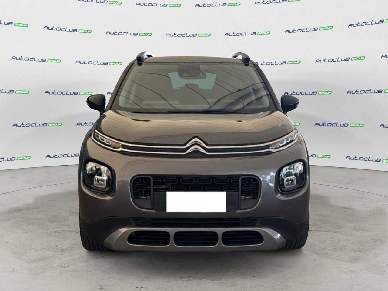 Citroën Citroën C3 Aircross usata 11