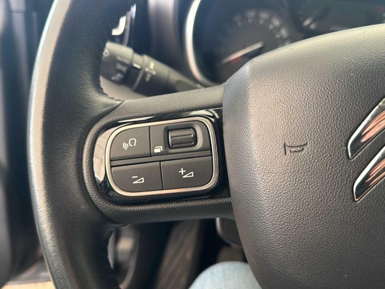 Citroën Citroën C3 Aircross usata 12