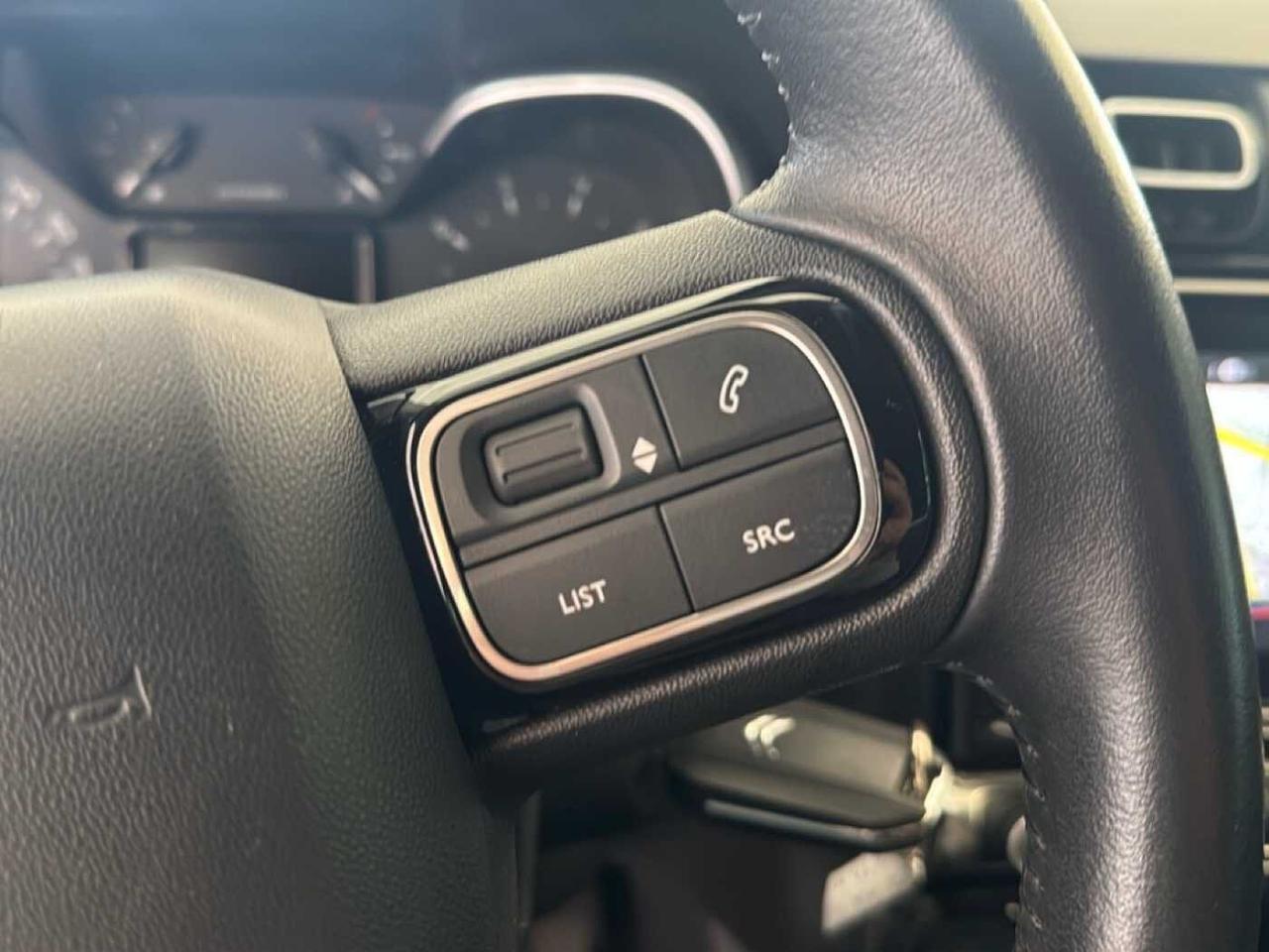 Citroën Citroën C3 Aircross usata 13