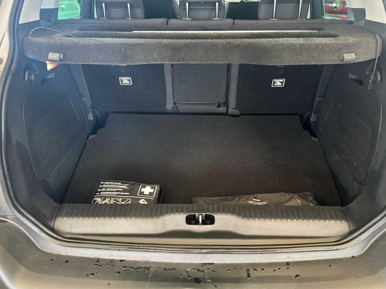 Citroën Citroën C3 Aircross usata 14