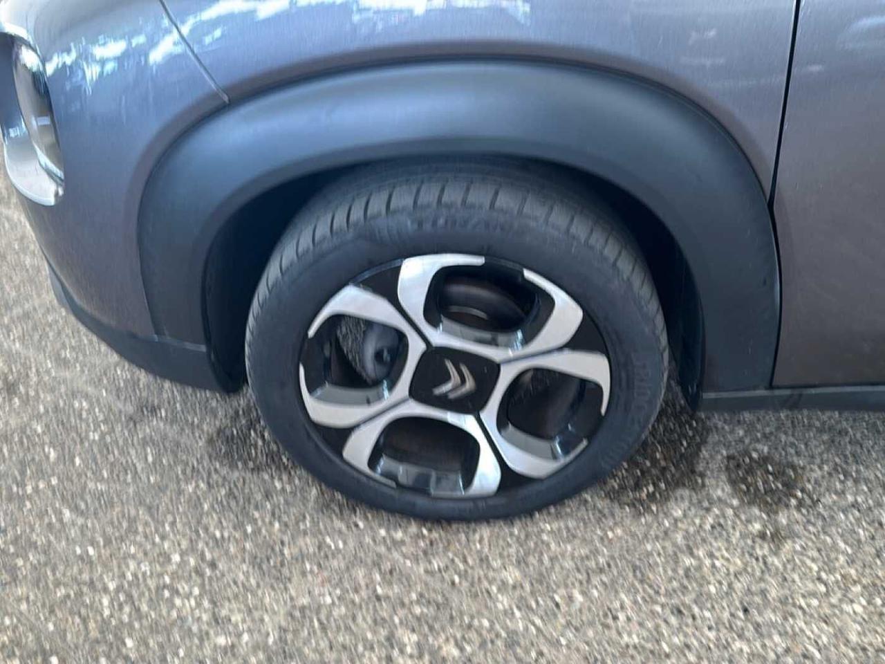 Citroën Citroën C3 Aircross usata 15