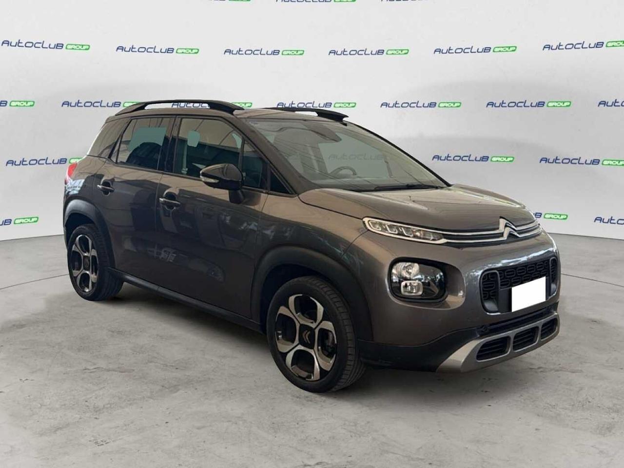 Citroën Citroën C3 Aircross usata 17