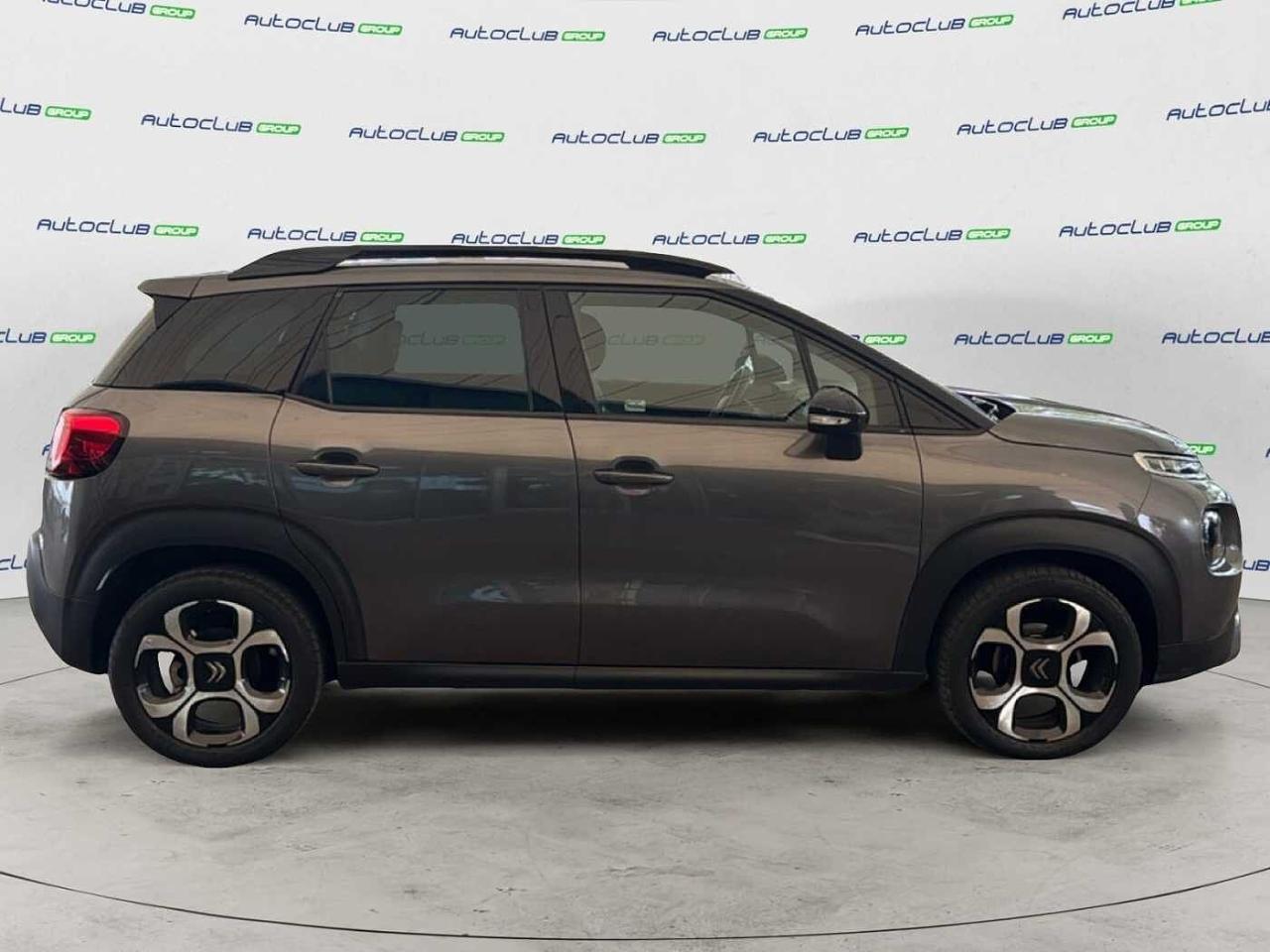 Citroën Citroën C3 Aircross usata 18