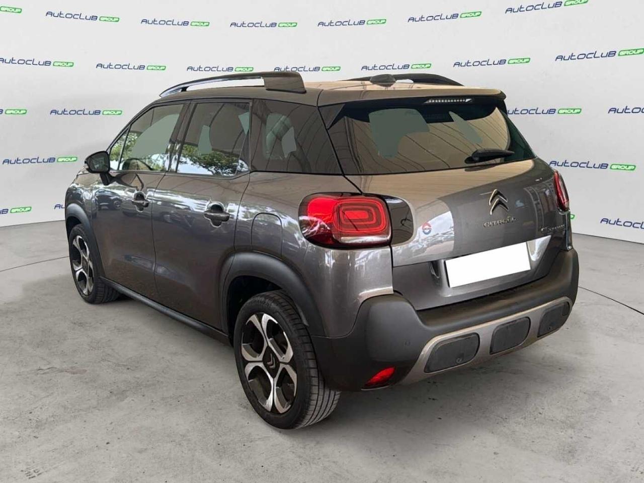 Citroën Citroën C3 Aircross usata 20