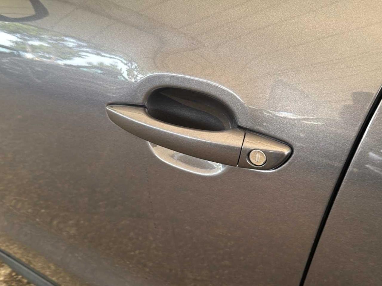 Citroën Citroën C3 Aircross usata 22