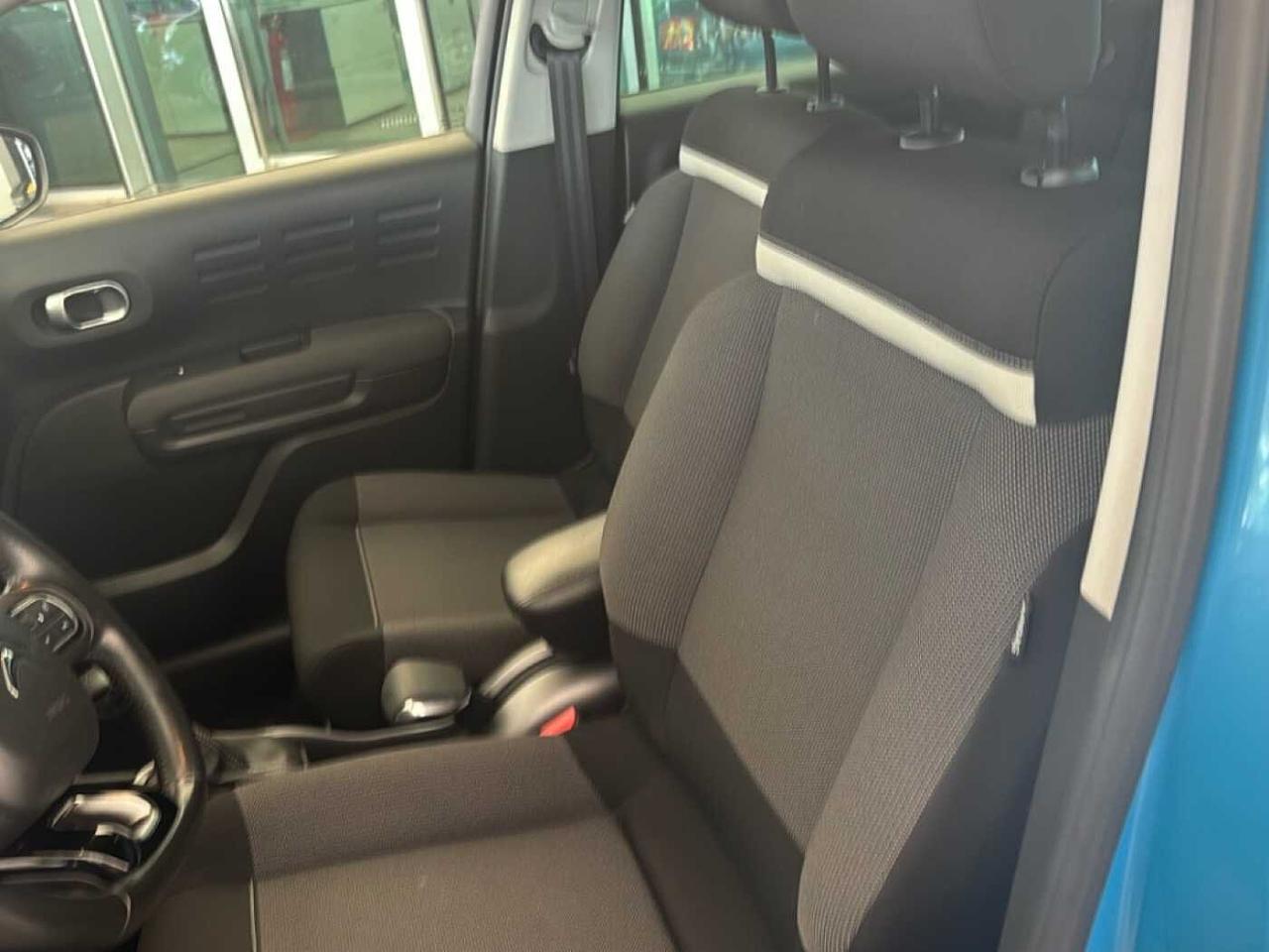 Citroën Citroën C3 Aircross usata 3