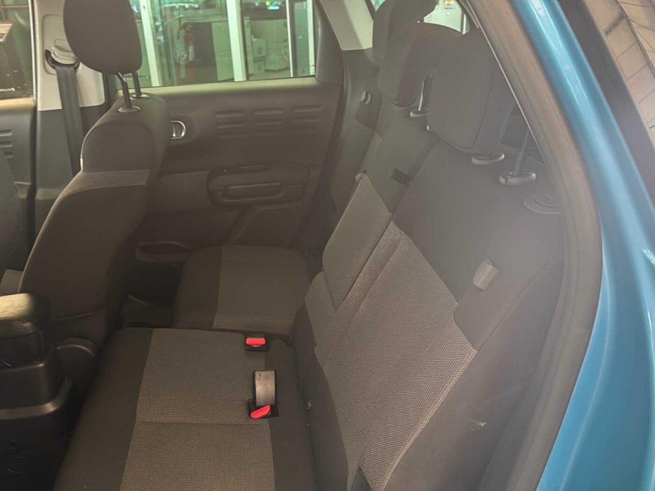 Citroën Citroën C3 Aircross usata 4