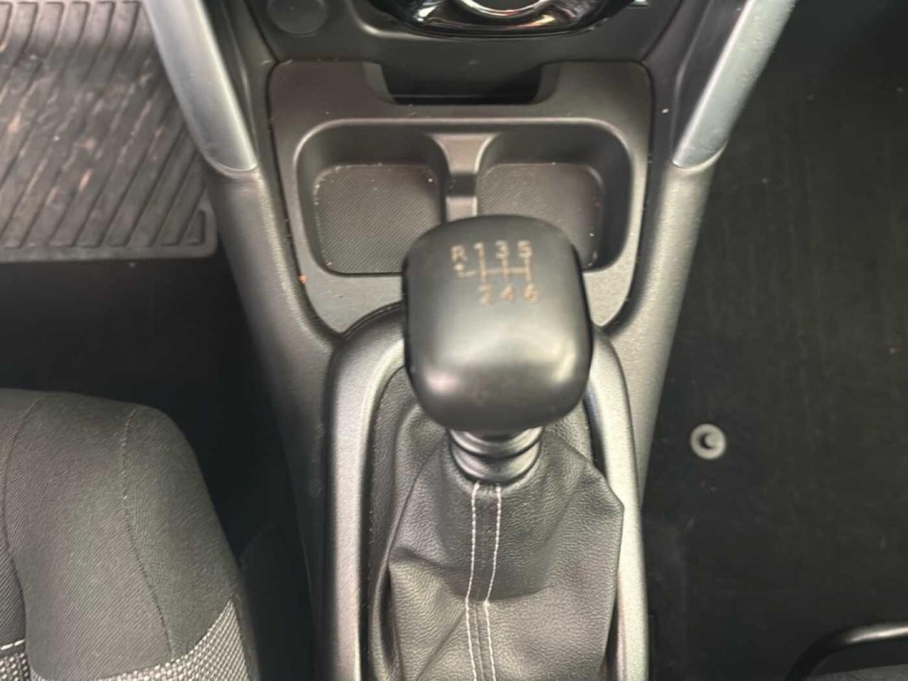 Citroën Citroën C3 Aircross usata 5